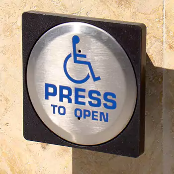 Handicap Door Access Solutions in Cape Coral, FL
