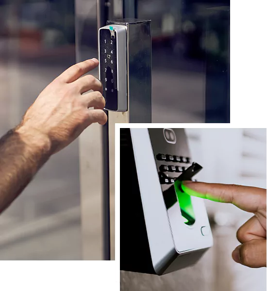 About Access Control in Cape Coral, FL
