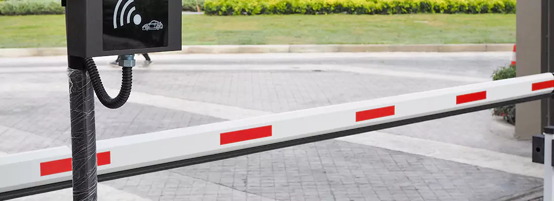 Affordable Automatic Vehicle Barrier Installation Services in Cape Coral, FL