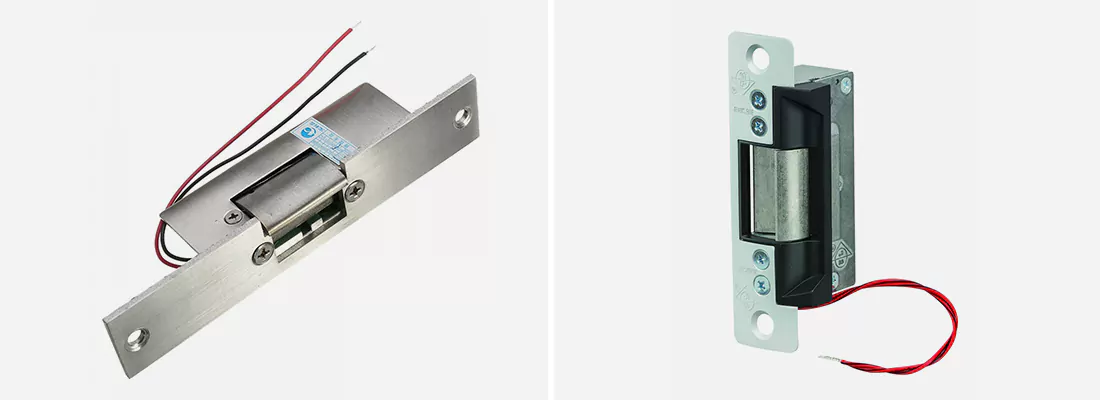 Affordable Electric Strike Systems for Enhanced Security in Cape Coral, FL