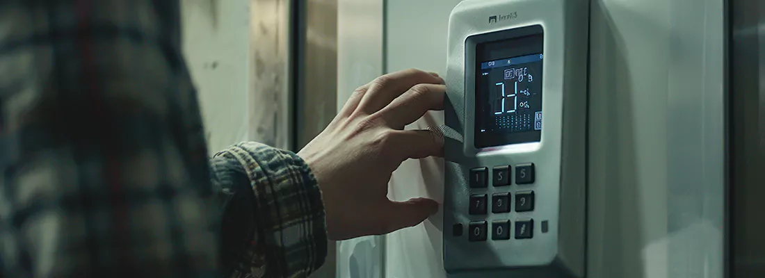 Affordable Keyless Entry Systems for Homes and Businesses in Cape Coral, FL