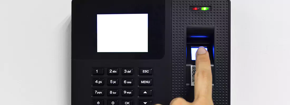 Affordable Office Access Control Systems for Small and Large Offices in Cape Coral, FL