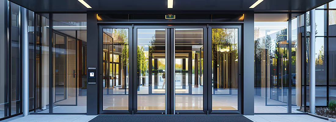 Automatic Overhead Door Repair and Installation in Cape Coral, FL