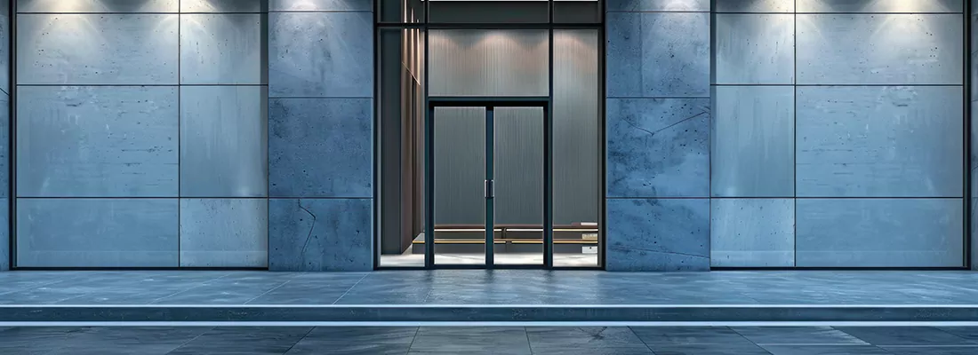 Automatic Residential Door Maintenance and Repair in Cape Coral, FL