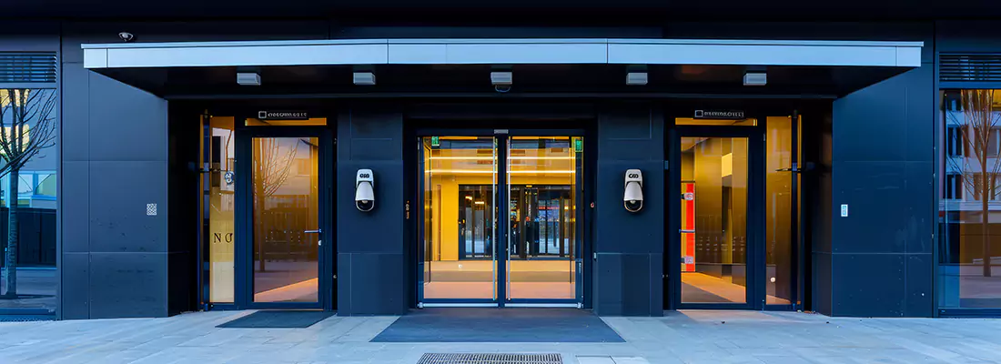 Automatic Sliding Door Repair Company in Cape Coral, FL