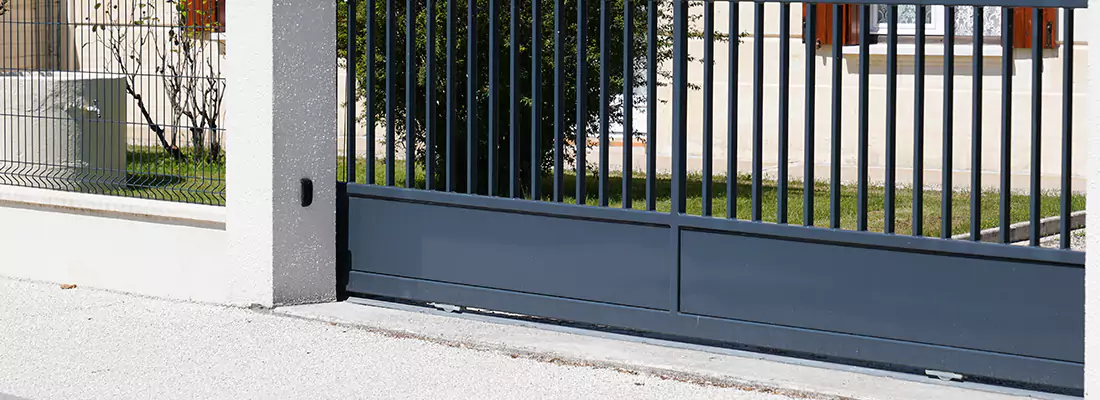 Automatic Sliding Gates Wheel Repair in Cape Coral, FL
