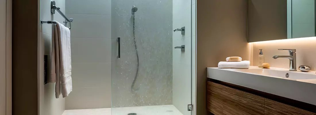 Automatic Washroom Doors Improve Hygiene in Cape Coral, FL