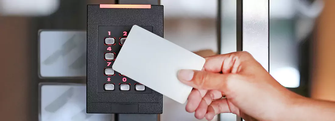 Benefits of Card Lock Readers for Properties in Cape Coral, FL