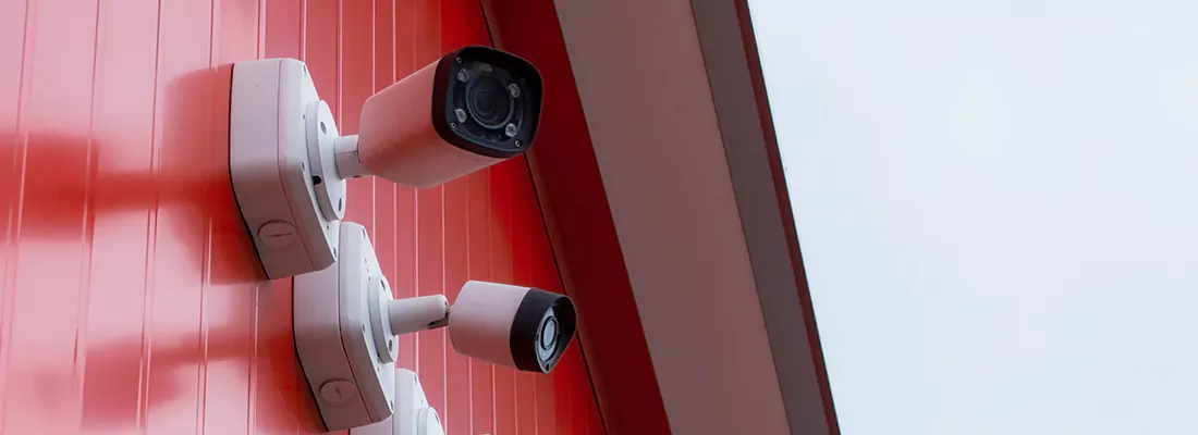 Benefits of HD CCTV Cameras for Security in Cape Coral, FL
