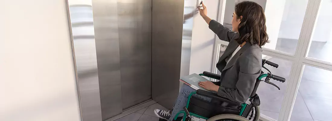 Best Handicap Door System Service in Cape Coral, FL