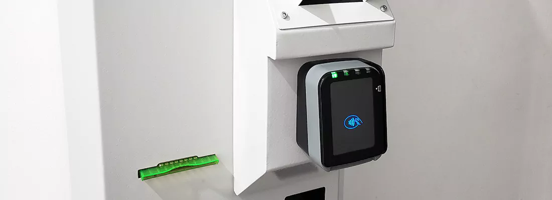 Biometric Security Options in Cape Coral, FL
