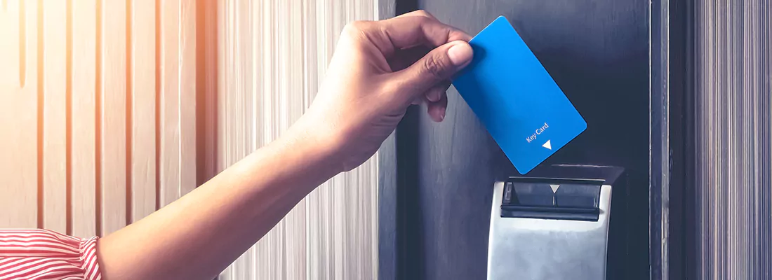 Card Lock System Integration with Existing Security in Cape Coral, FL