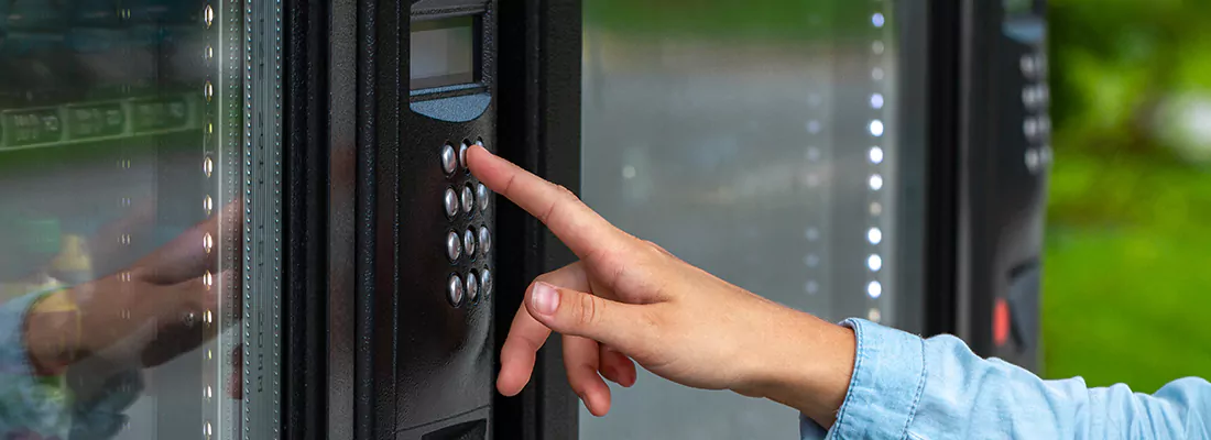 Commercial Access Control Boosts Security in Cape Coral, FL