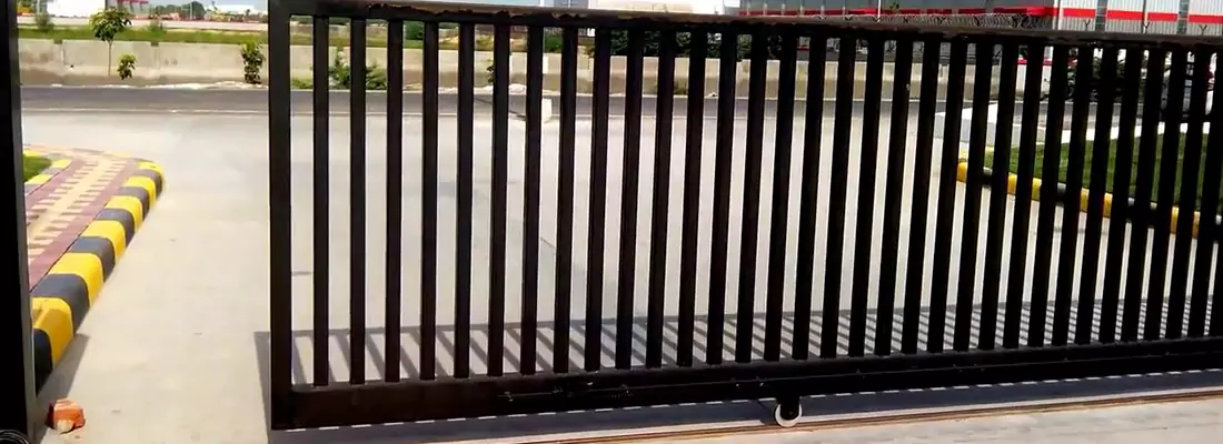 Commercial Automatic Sliding Repair and Maintenance in Cape Coral, FL
