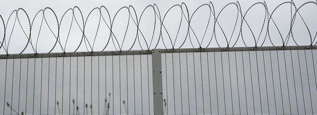 Commercial Security Gate Installations in Cape Coral, FL
