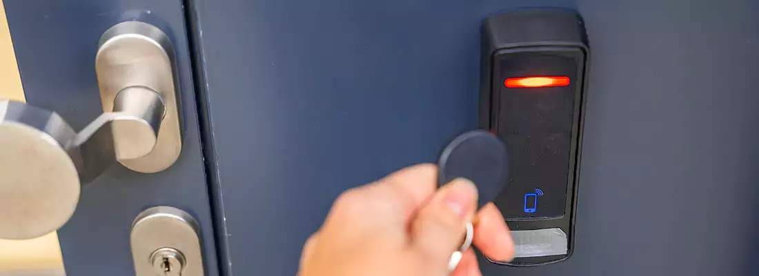 Cost of Installing Fob Door Locks in Cape Coral, FL