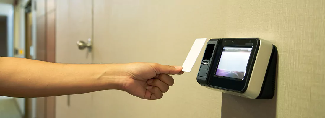 Customizable Employee Access Card Solutions in Cape Coral, FL