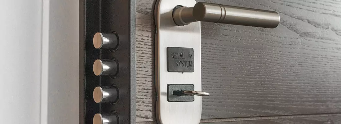 Enhance Door Security with Cylinder Strike Installation in Cape Coral, FL