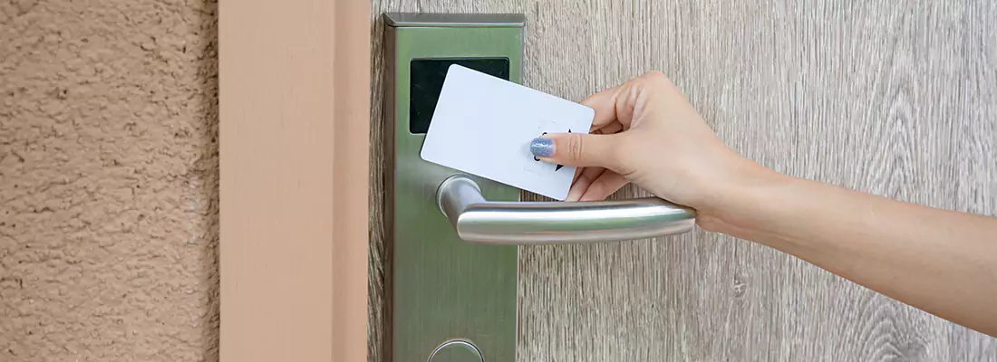 Expert Maintenance and Repair for Electric Locks in Cape Coral, FL