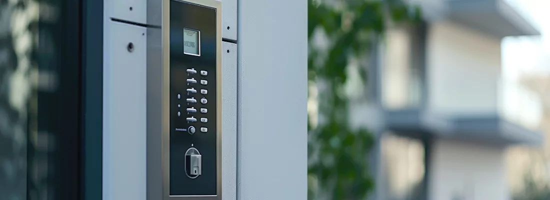 Expert Maintenance and Repairs For Keyless Entry Systems in Cape Coral, FL