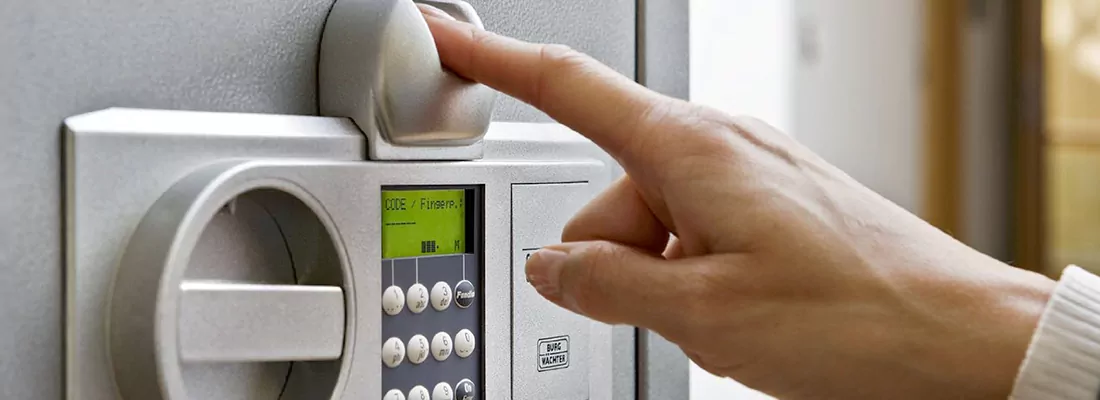 Hidden Safe Installation in Cape Coral, FL
