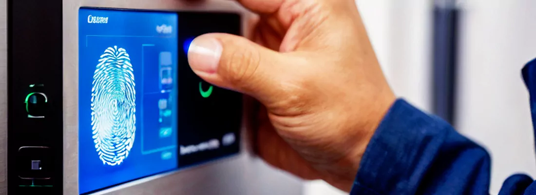 Right Biometric Security System in Cape Coral, FL