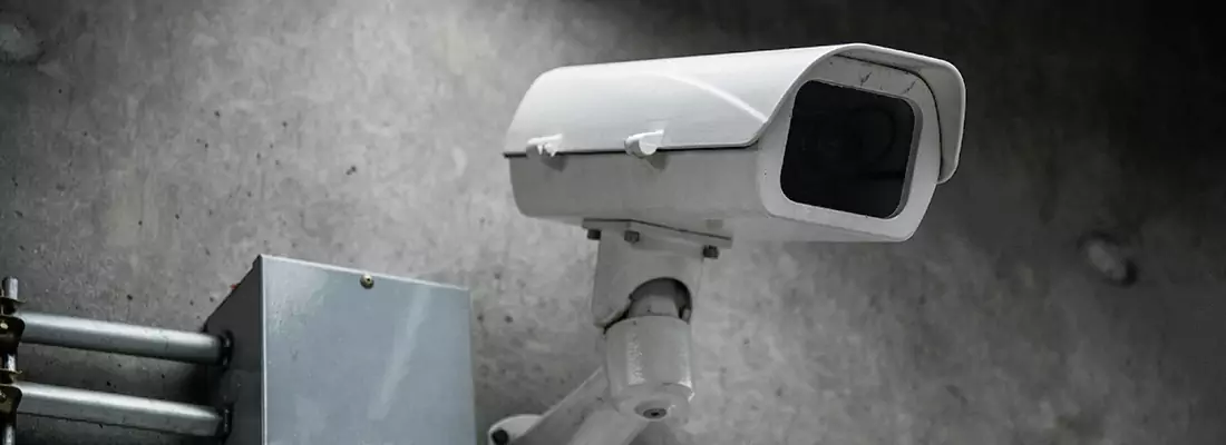 Indoor CCTV Camera Repair and Maintenance Services in Cape Coral, FL