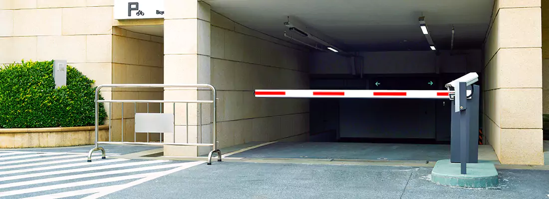 Integration of Parking Gates with Security and Payment Systems in Cape Coral, FL