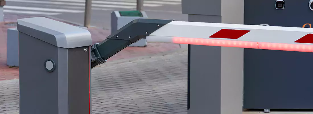 Reliable and Durable Automatic Vehicle Barriers in Cape Coral, FL