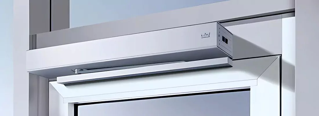 Residential and Commercial Low Energy Door Operator Solutions in Cape Coral, FL