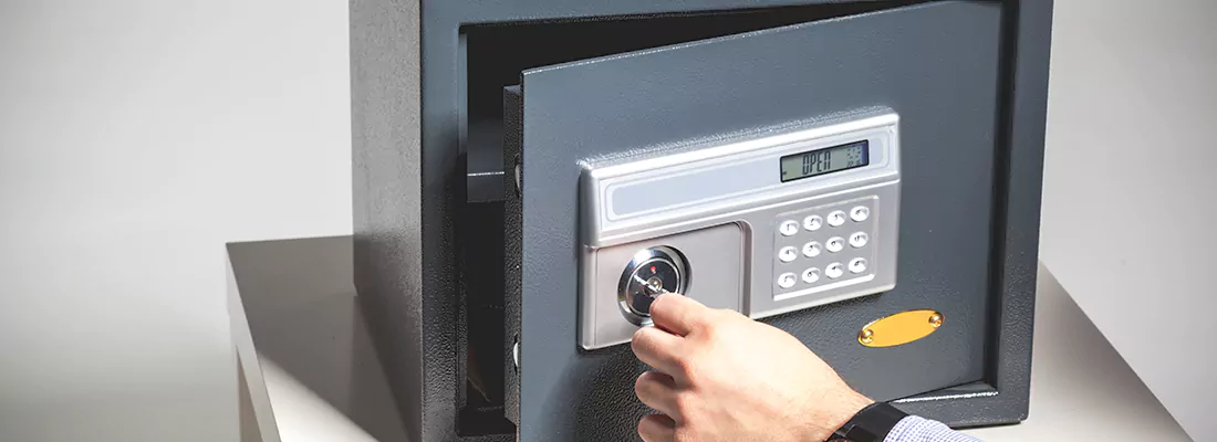 Safe Opening Repair in Cape Coral
