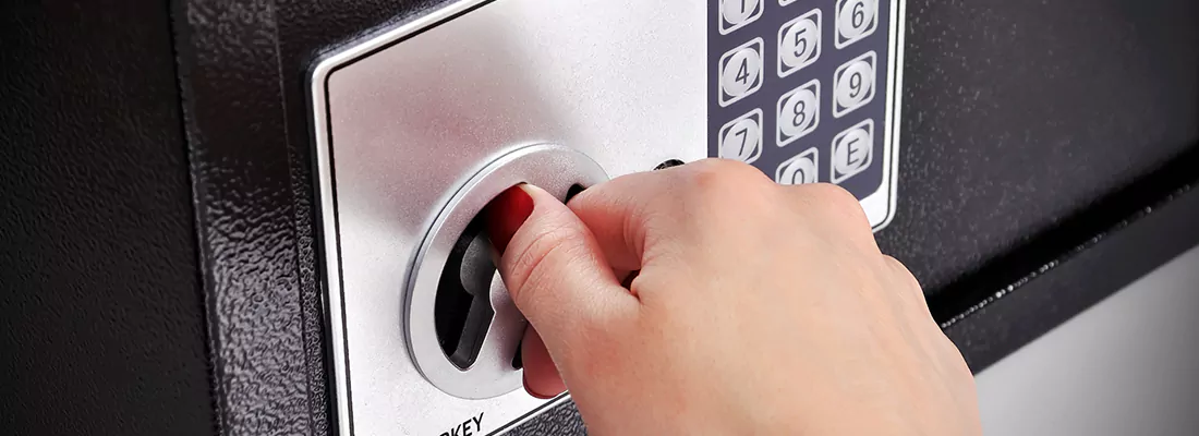 Safe Replacement in Cape Coral, FL
