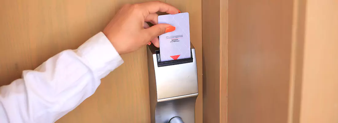 Seamless Integration of Keycard Access Systems in Cape Coral, FL