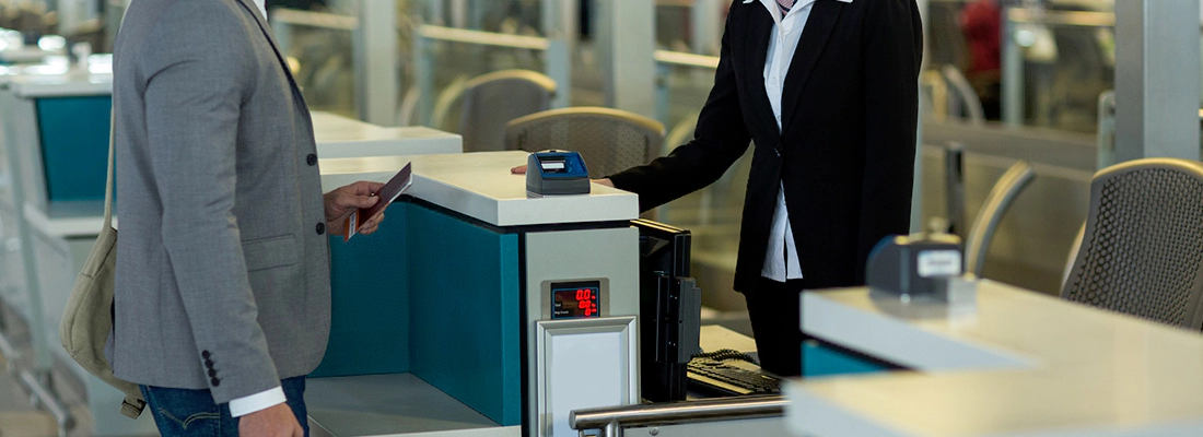 Secure Visitor Badge Printing Services in Cape Coral, FL