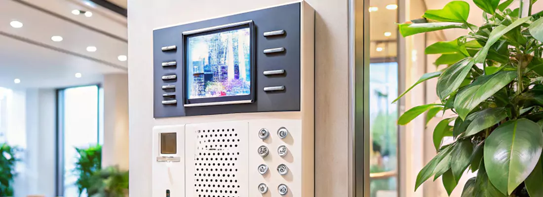 Secure Your Facility with Retinal Access Systems in Cape Coral, FL