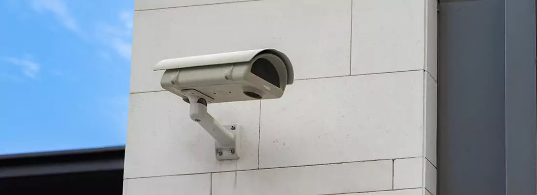 Secure Your Property with Wireless CCTV Systems in Cape Coral, FL