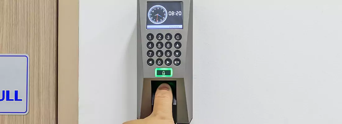 Smart Access Control Technologies for Modern Offices in Cape Coral, FL