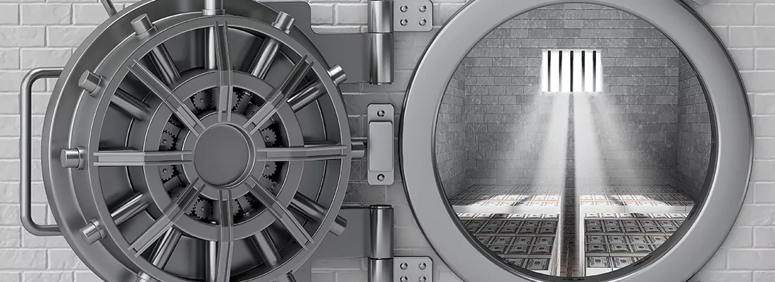 Vault Repair in Cape Coral, FL