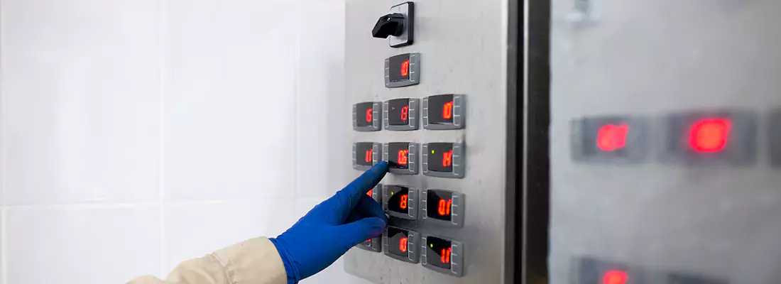 Building Intercom System Installation in Cape Coral, FL