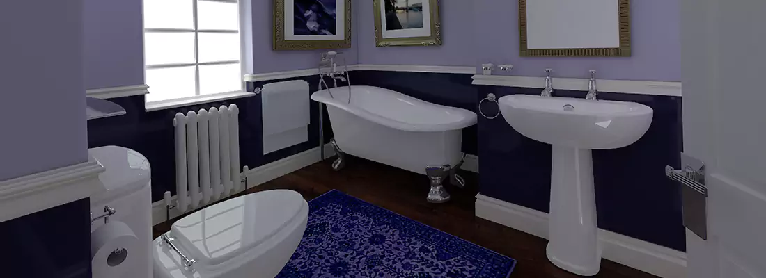 Emergency Washroom Call System Installation in Cape Coral, FL