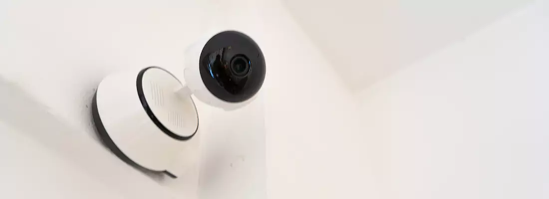 Why Choose Cape Coral Access Control for Indoor CCTV Camera Services in Cape Coral, FL?
