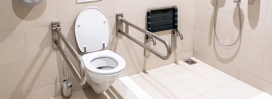 Why Choose Us for Handicap Restroom Services in Cape Coral, FL?