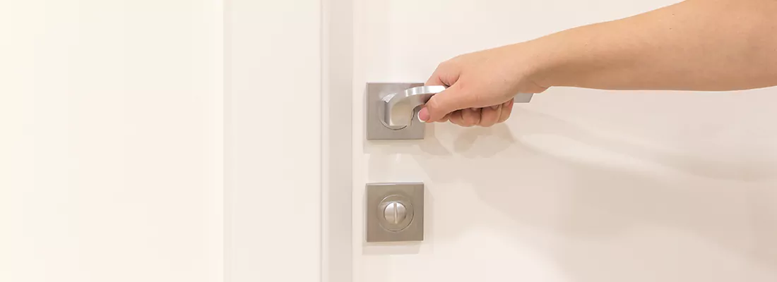 Wireless Push to Lock Door Options in Cape Coral, FL